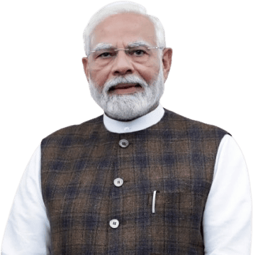 Hon'ble PM Narendra Modi